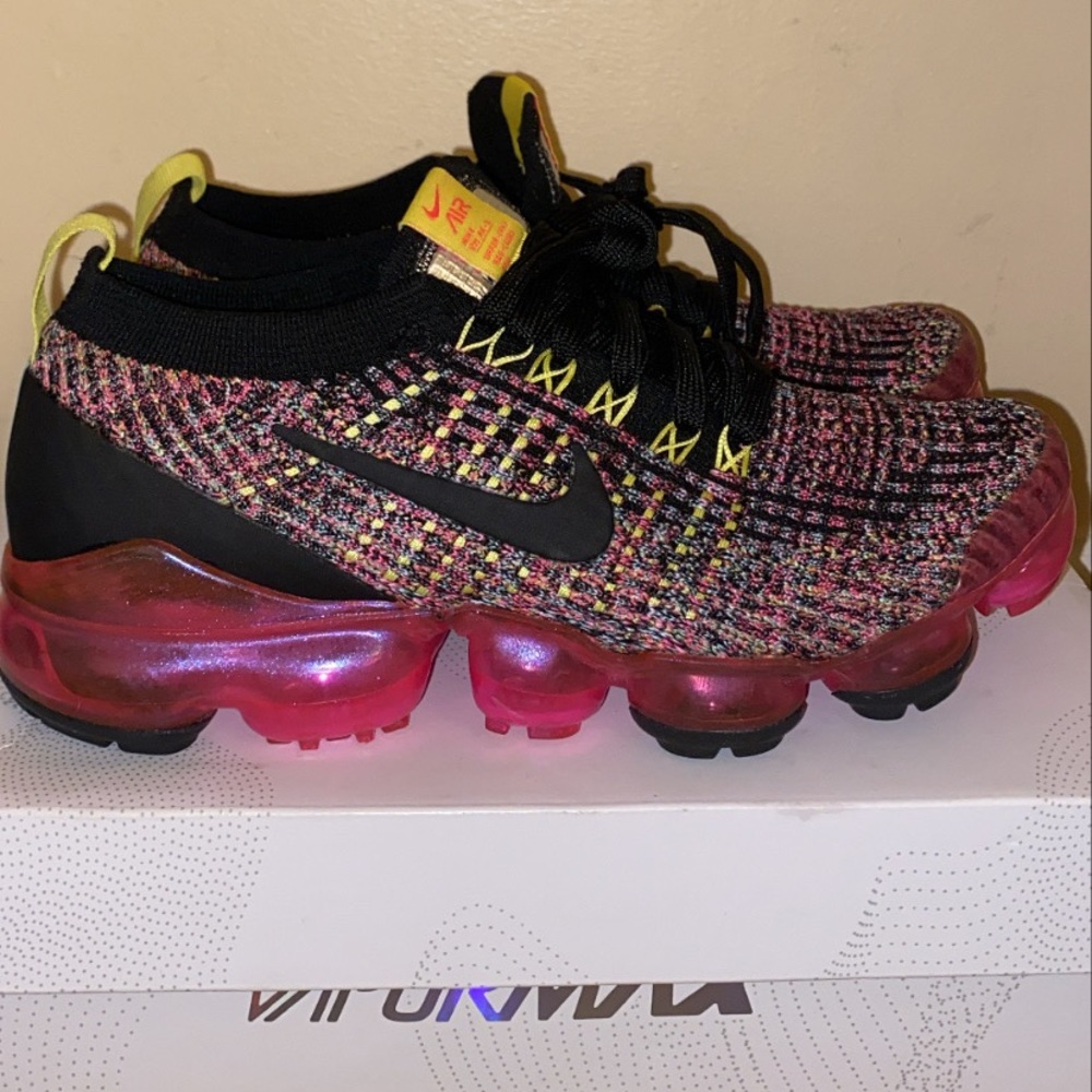 Women’s Air Vapormax Flyknit 3